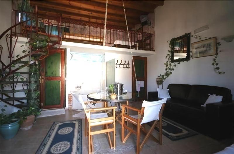 Ifigenia Lux Maisonette In Oldtown And Villas In Theriso Vilage 14 Km Outside Of Chania Hriszí Aktí Haniá Kültér fotó