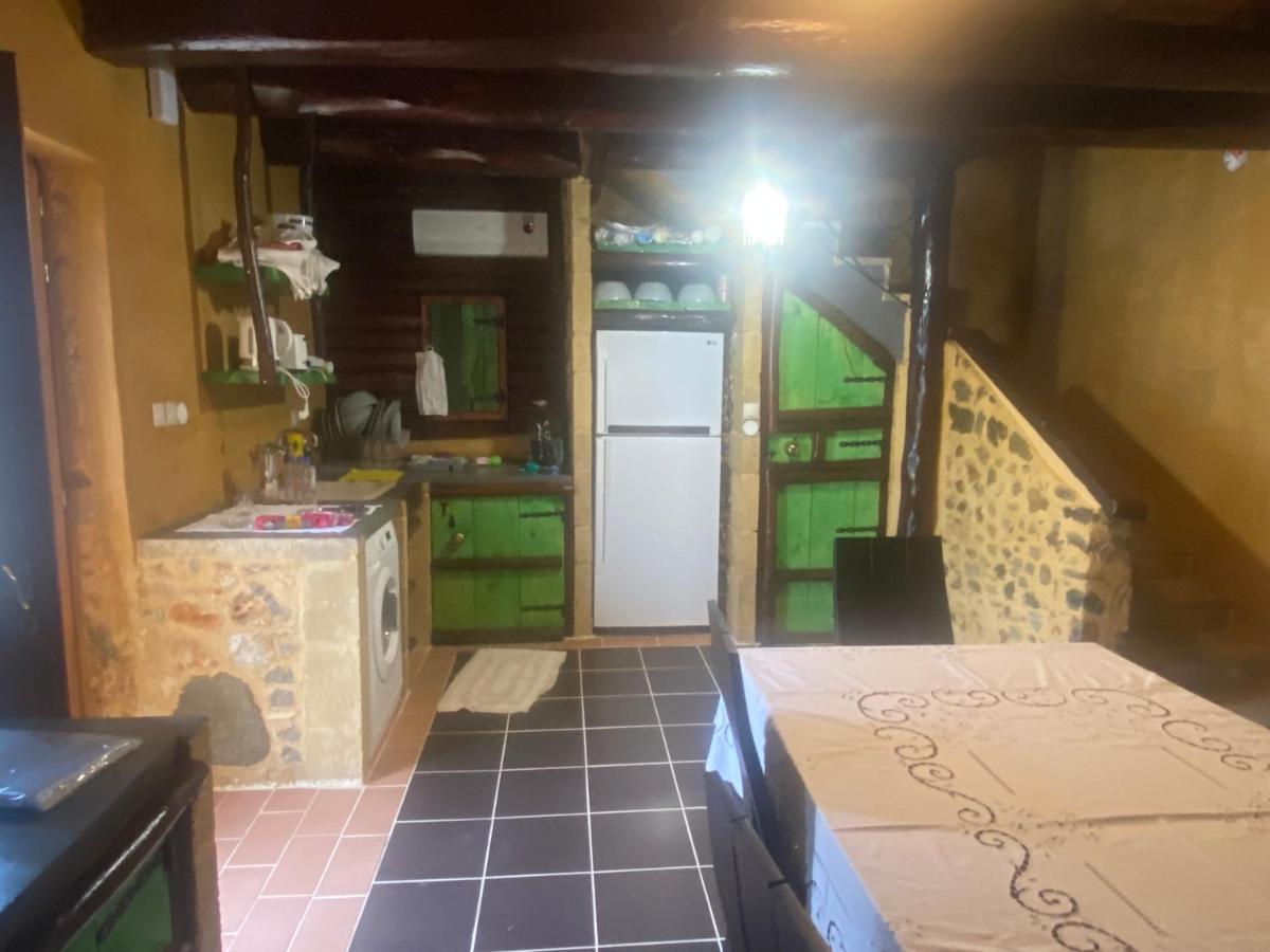 Ifigenia Lux Maisonette In Oldtown And Villas In Theriso Vilage 14 Km Outside Of Chania Hriszí Aktí Haniá Kültér fotó